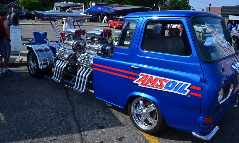 Photo: Cory Gordinier/Flickr
